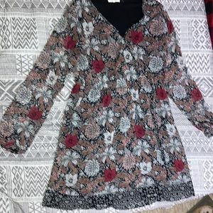 Brand-Maurice’s Size-Medium Color-Multi/Floral